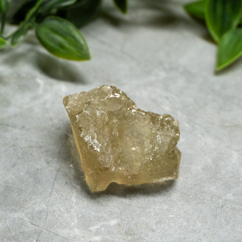 Libyan Desert Glass #4