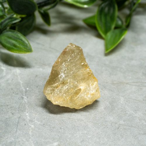 Libyan Desert Glass #3