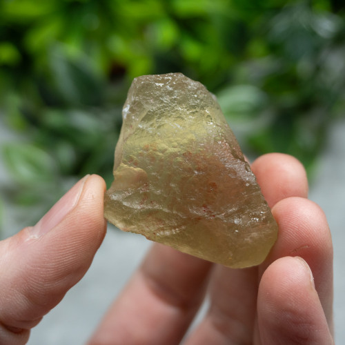 Libyan Desert Glass #4