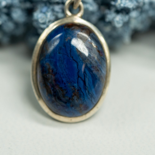 Richterite Necklace #2