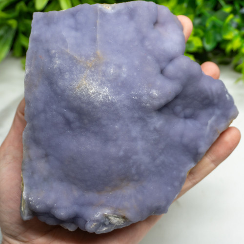 Chinese Botryoidal Fluorite #1