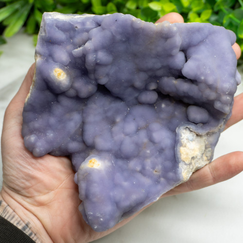 Chinese Botryoidal Fluorite #1