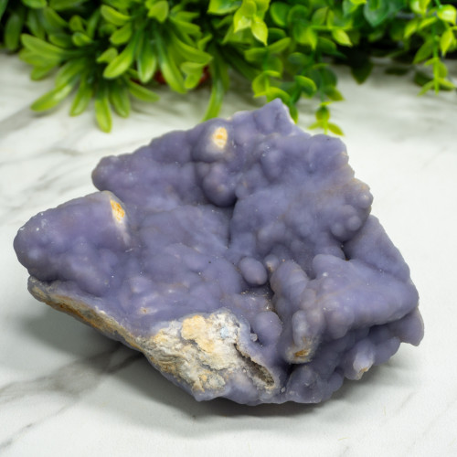 Chinese Botryoidal Fluorite #1