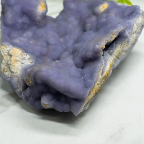 Chinese Botryoidal Fluorite #1