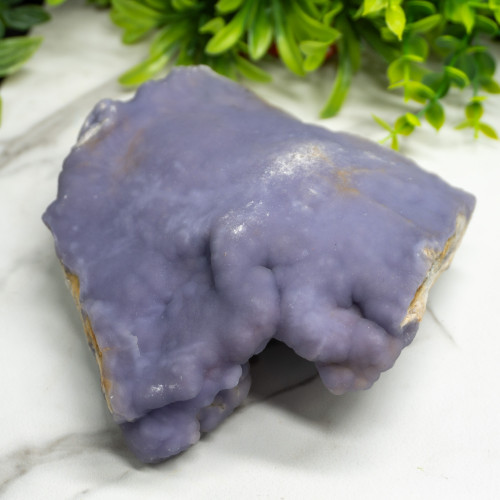 Chinese Botryoidal Fluorite #1