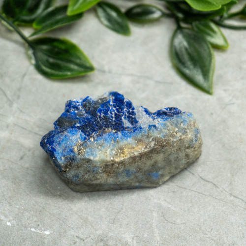 Raw Lazurite #5