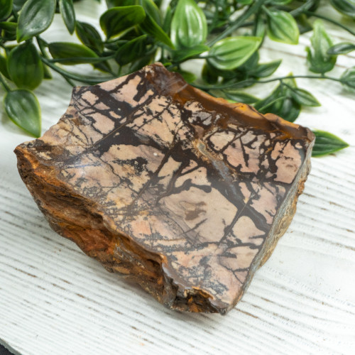 Outback Jasper Slab #3