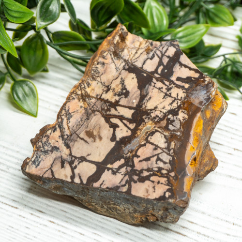 Outback Jasper Slab #3