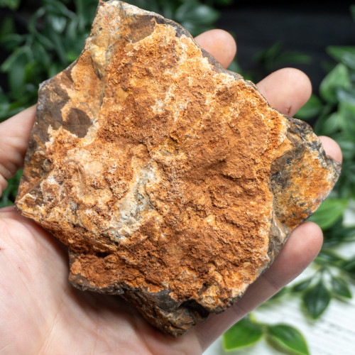 Outback Jasper Slab #3