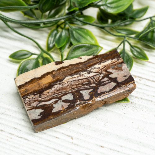 Outback Jasper Slab #1