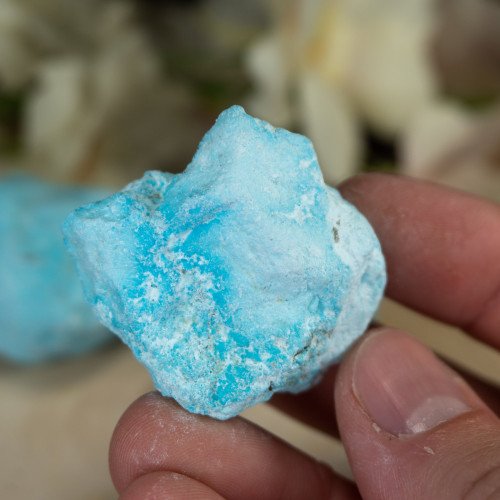 Large Turquoise Nuggets