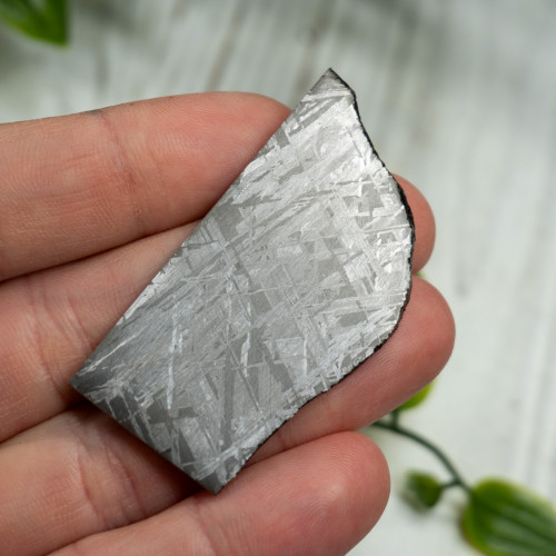 Seymchan Meteorite #2
