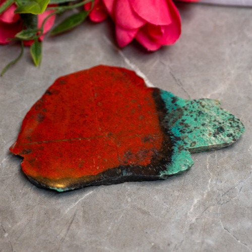 XL Sonora Sunrise Slice #1