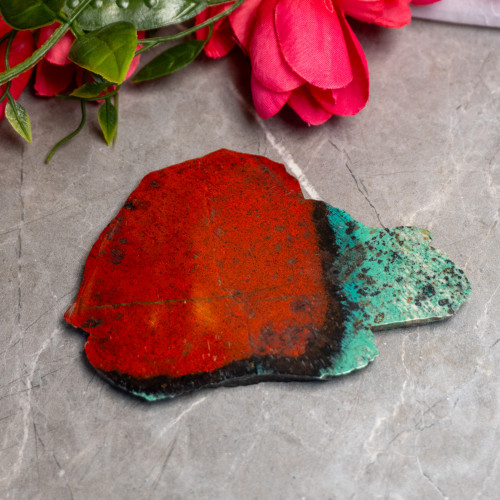 XL Sonora Sunrise Slice #1