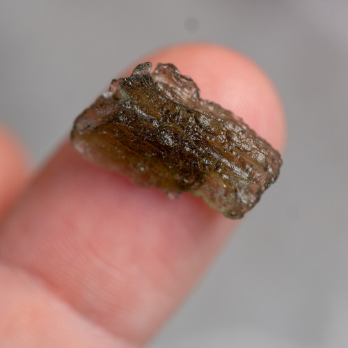 Moldavite #3