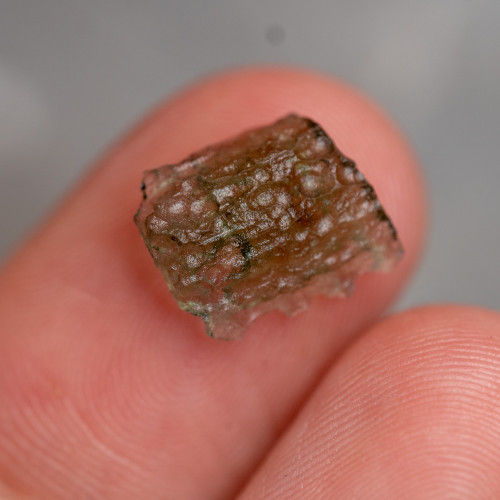 Moldavite #1