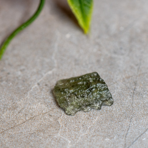 Moldavite #1