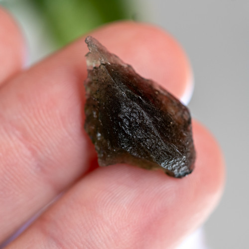 Moldavite #2