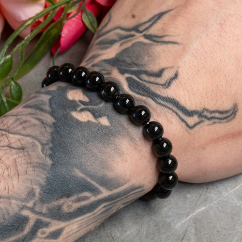 Onyx Bracelet 8mm