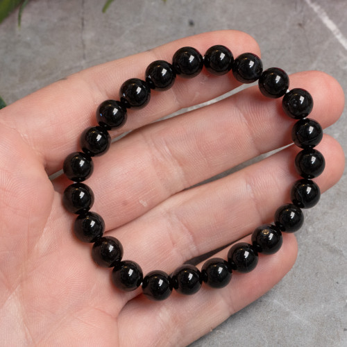 Onyx Bracelet 8mm