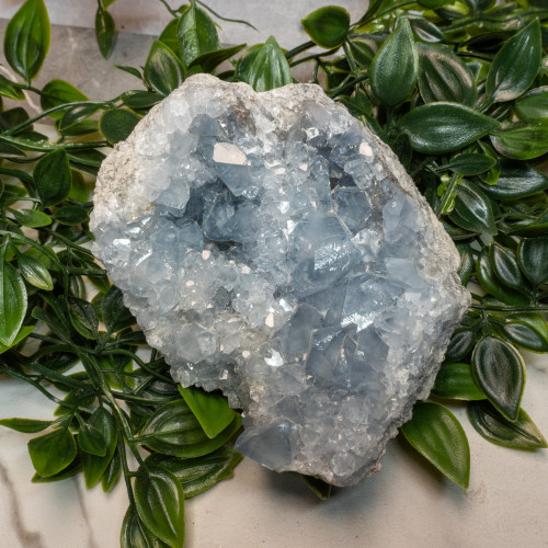 Celestite #17