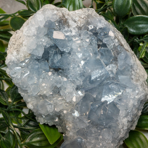 Celestite #17