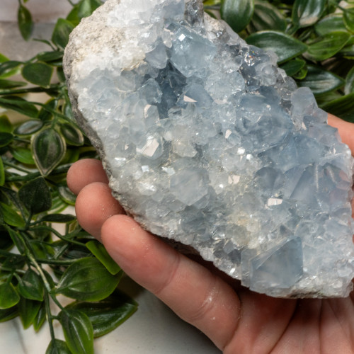 Celestite #17