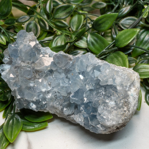 Celestite #16