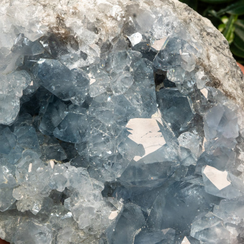 Celestite #17