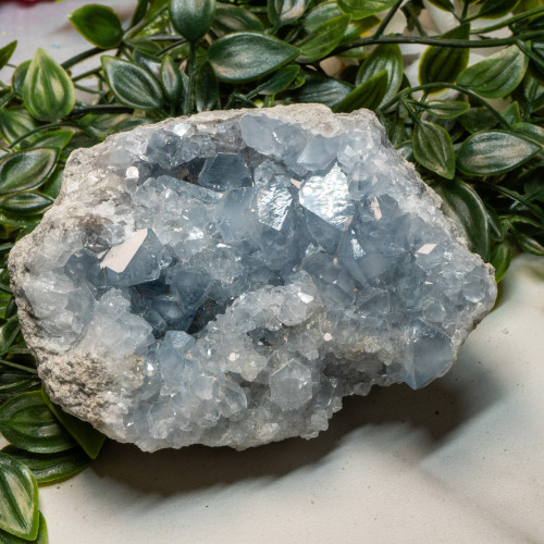 Celestite #17