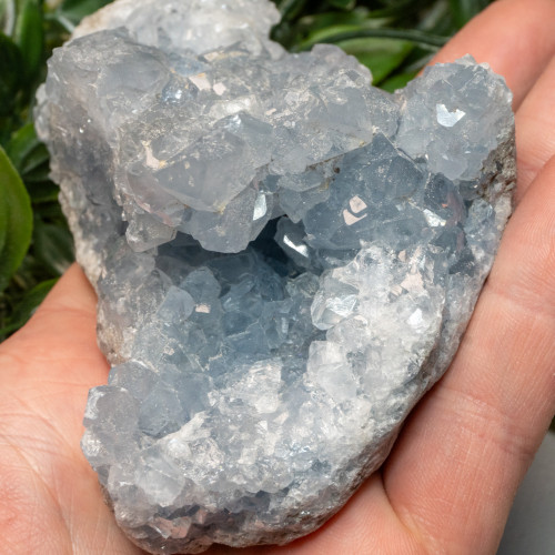 Celestite #14