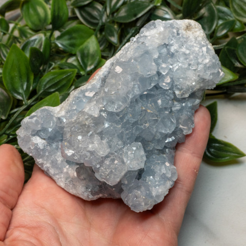 Celestite #14