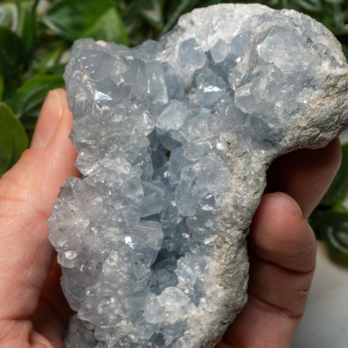 Celestite #14