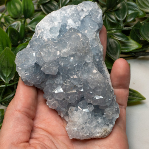 Celestite #14