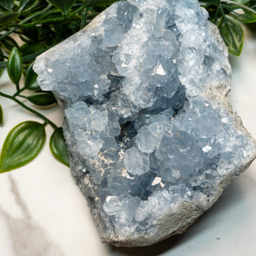 Celestite #15