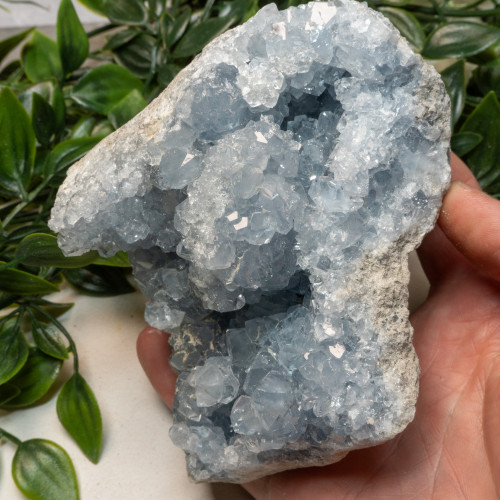 Celestite #15