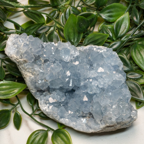 Celestite #13