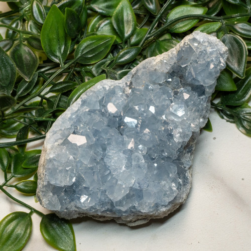 Celestite #13