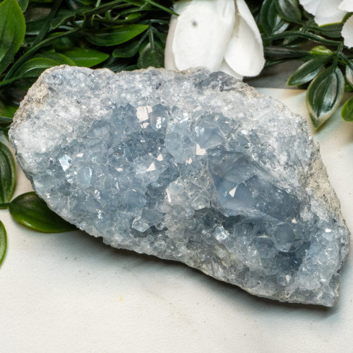 Celestite #12