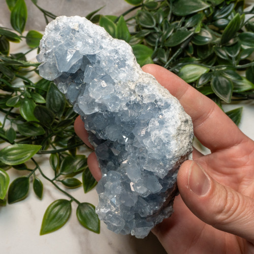 Celestite #13