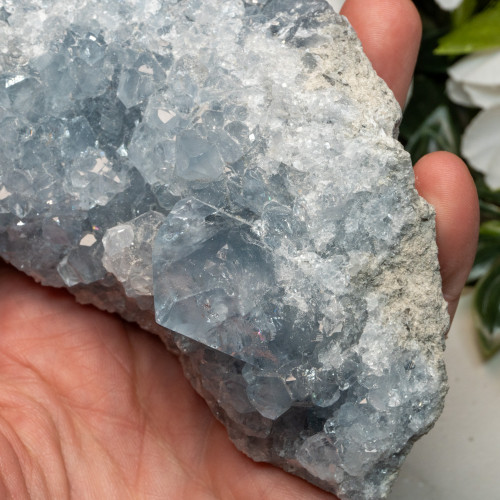 Celestite #12
