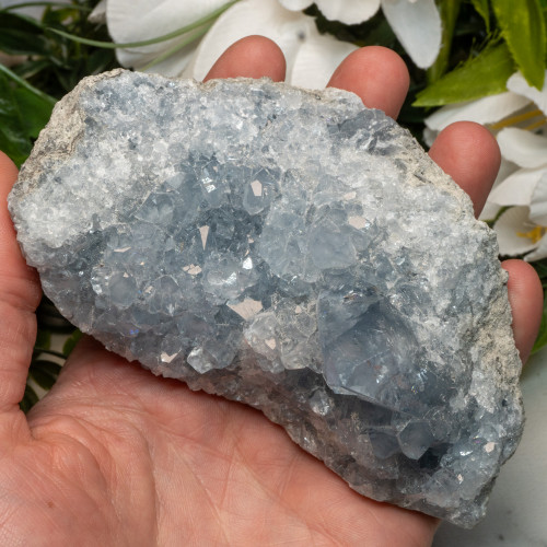 Celestite #12