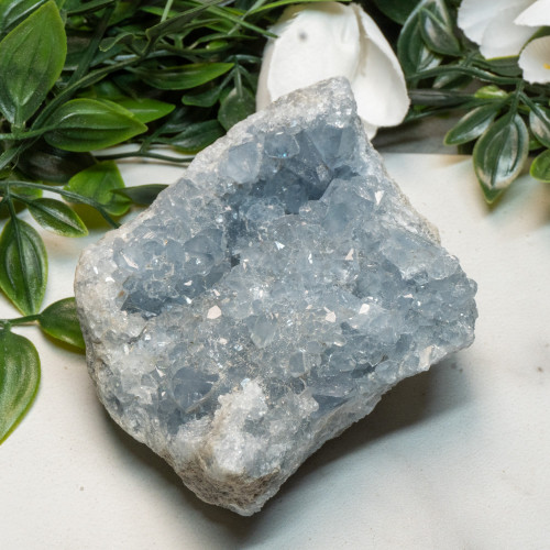 Celestite #11