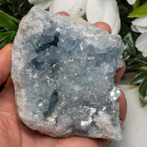 Celestite #11