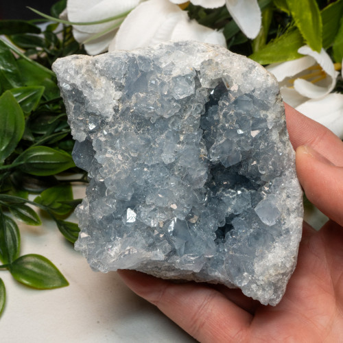 Celestite #11