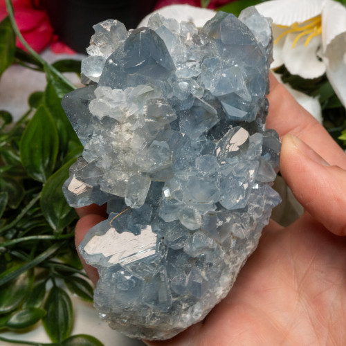 Celestite #10