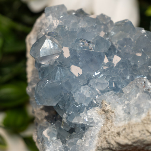 Celestite #9