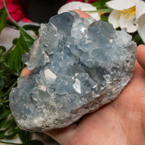 Celestite #10