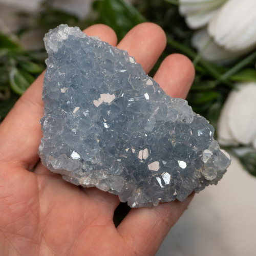 Celestite #8