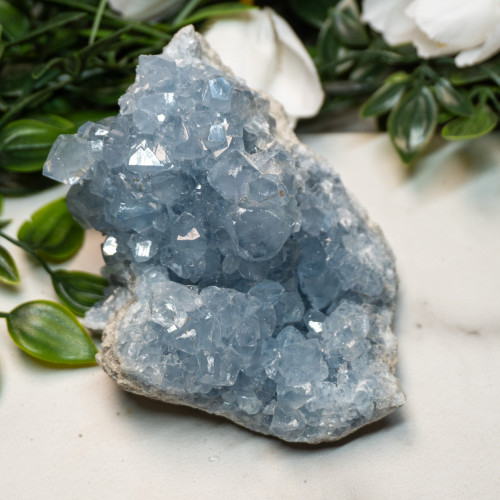 Celestite #9